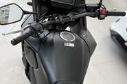 Honda NX 500 Base