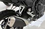 Honda NX 500 Base