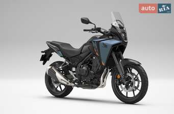 Honda NX 500 2026 в Одеса