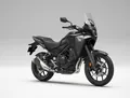 Honda NX 500