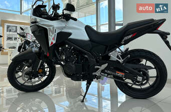Honda NX 500 2026 в Хмельницький
