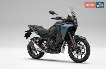 Honda NX 500 2026 в Київ