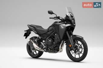 Honda NX 500 2026 в Київ
