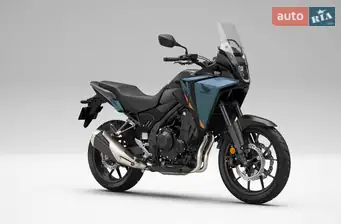Honda NX 500