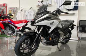 Honda NC 2023 в Дніпро (Дніпропетровськ)