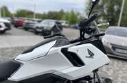 Honda NC Base