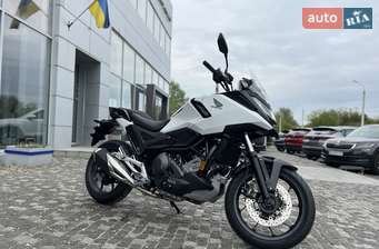Honda NC 2025 в Дніпро (Дніпропетровськ)