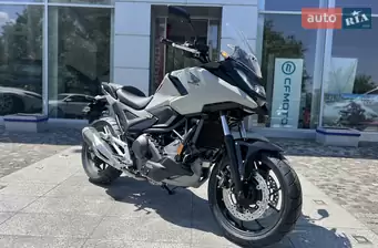 Honda NC