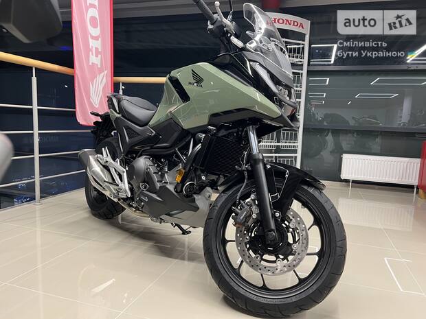 Мотоцикл Honda NC 2026 в Днепр (Днепропетровск) Мотоцикл Honda NC 2026 в Днепр (Днепропетровск)