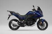 Honda NT 1100 Honda NT 1100 Base