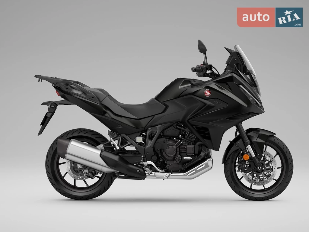 Honda NT 1100 Base