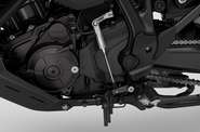 Honda NT 1100 Base