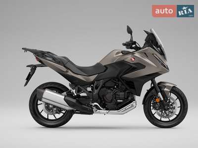 Honda NT 1100 2025 Base