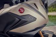 Honda NT 1100 Base