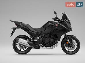 Honda NT 1100