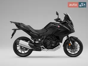Honda NT 1100