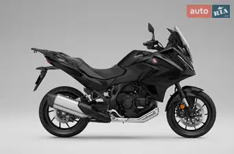 Honda NT 1100