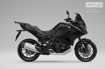 Honda NT 1100 DCT (102 к.с.) 2025