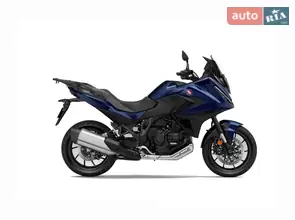 Honda NT 1100