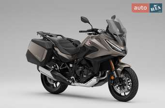 Honda NT 1100 2025 в Хмельницький