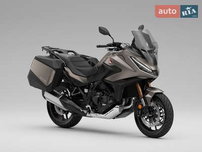 Honda NT 1100 2025 Base