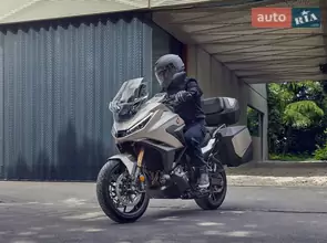 Honda NT 1100