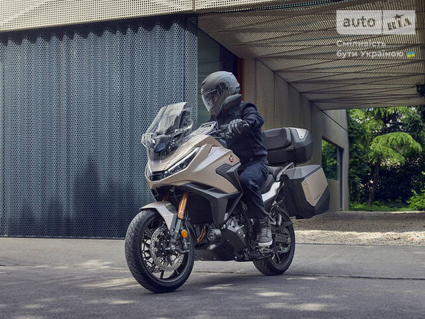 Honda NT 1100 2025