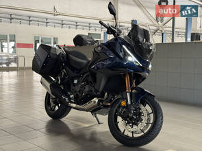 Honda NT 1100