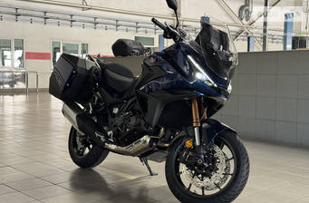 Honda NT 1100 2025 Base