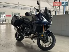Honda NT 1100
