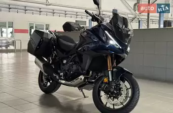 Honda NT 1100