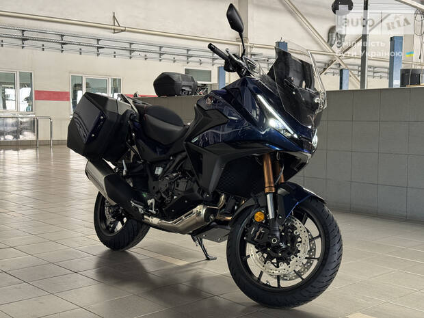 Honda NT 1100 2026 Honda NT 1100 2026