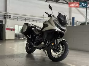 Honda NT 1100