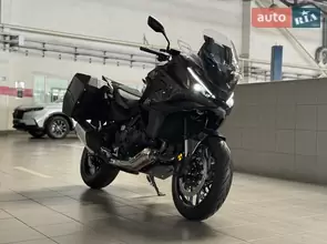 Honda NT 1100