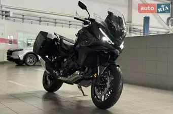 Honda NT 1100