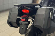 Honda NT 1100 Base
