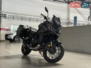 Honda NT 1100