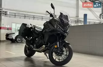 Honda NT 1100