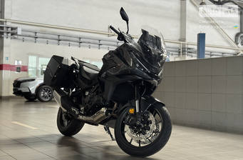Honda NT 1100 2025 Base