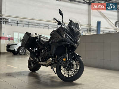 Honda NT 1100 2026 Base