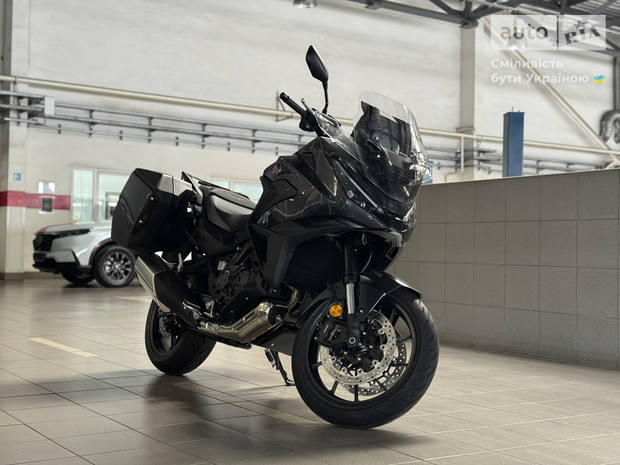 Honda NT 1100 2026 Honda NT 1100 2026