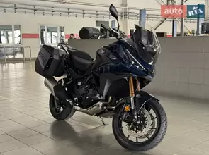 Honda NT 1100