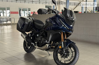 Honda NT 1100 2025 Base