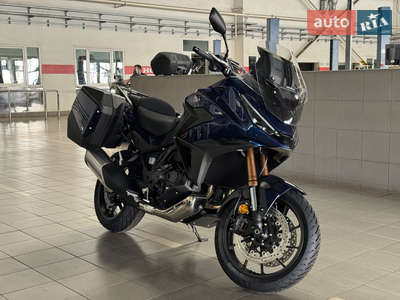 Honda NT 1100 2026 Base