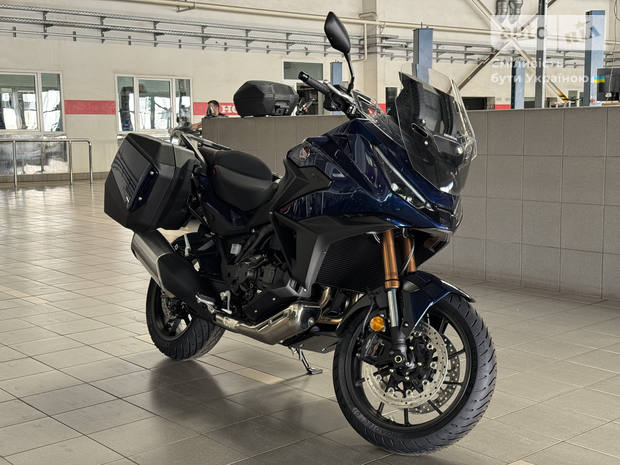 Honda NT 1100 2026 Honda NT 1100 2026