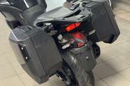 Honda NT 1100 Base