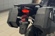 Honda NT 1100 Base