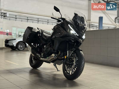 Honda NT 1100 2026 Base