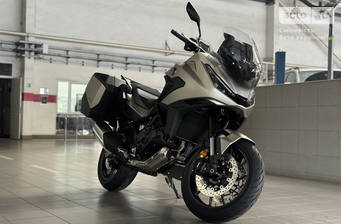 Honda NT 1100 2025 Base