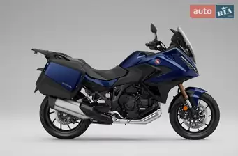 Honda NT 1100